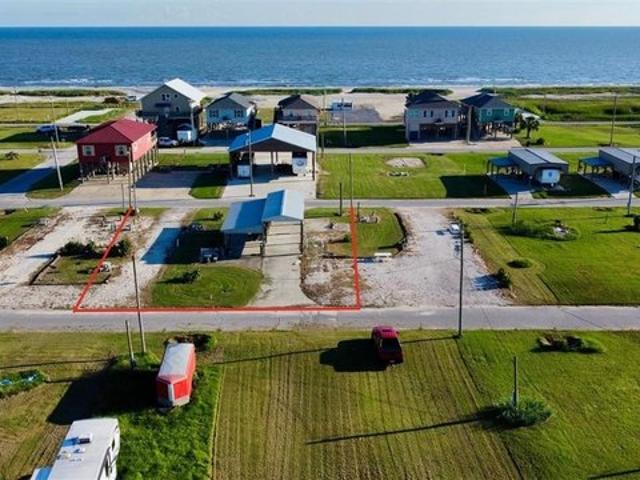Land for sale in Louisiana