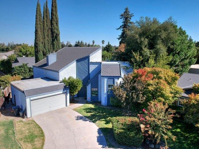 House for sale in Turlock, California