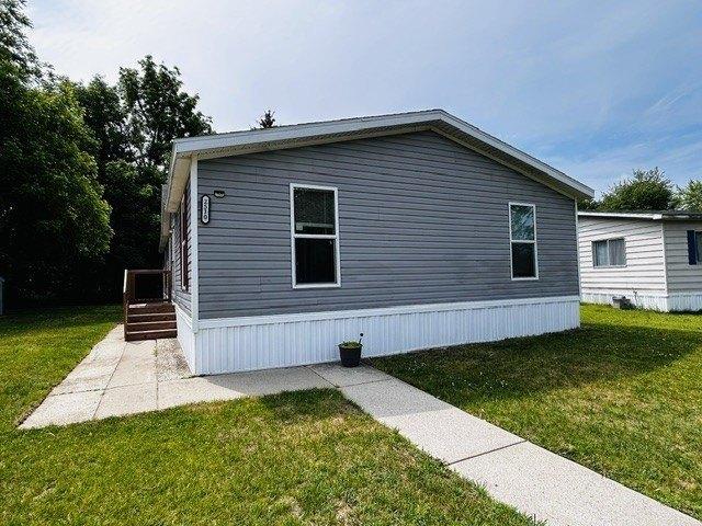 House for sale in Hudsonville, Michigan