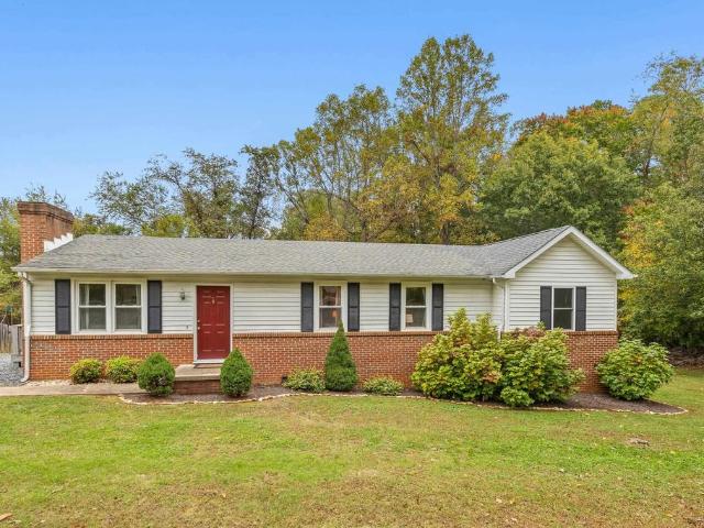 House for sale in Cunningham, Palmyra