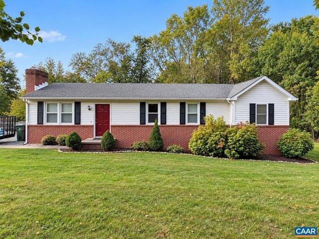 House for sale in Cunningham, Palmyra