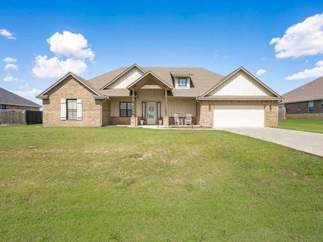 House for sale in Stillwater, Payne County