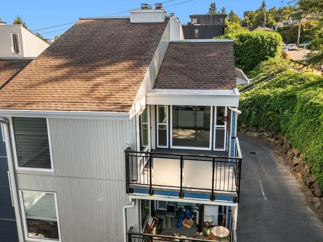 Condo for sale in Seattle, Washington