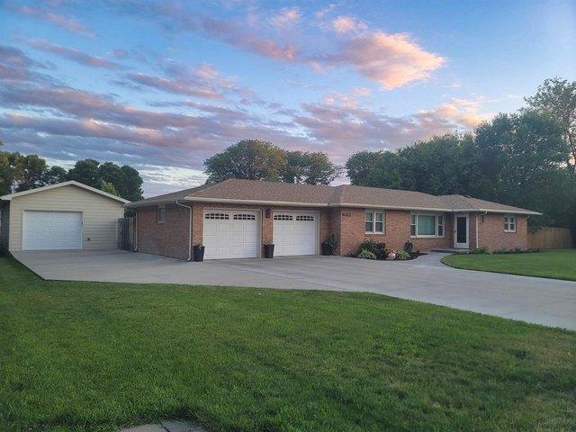 House for sale in Nebraska