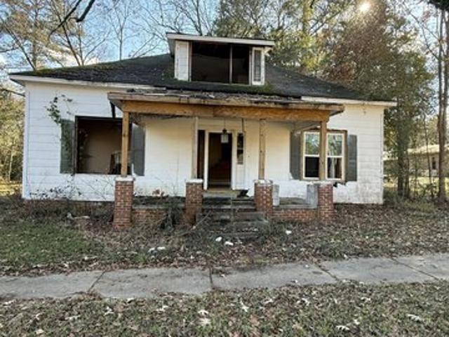 House for sale in Eupora, Mississippi