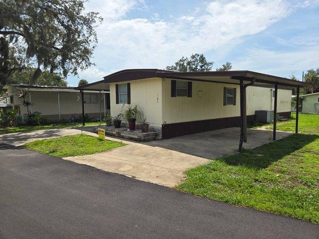 House for sale in Ruskin, Florida