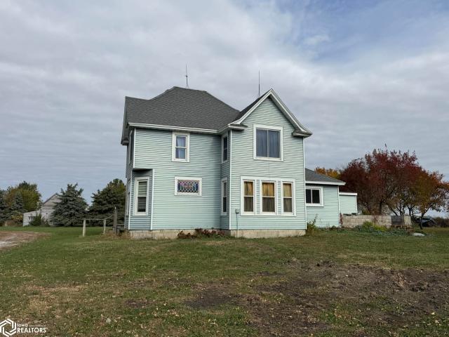 House for sale in Eagle Grove, Iowa