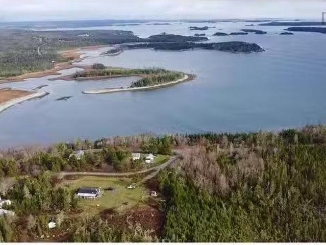 House for sale in Nova Scotia