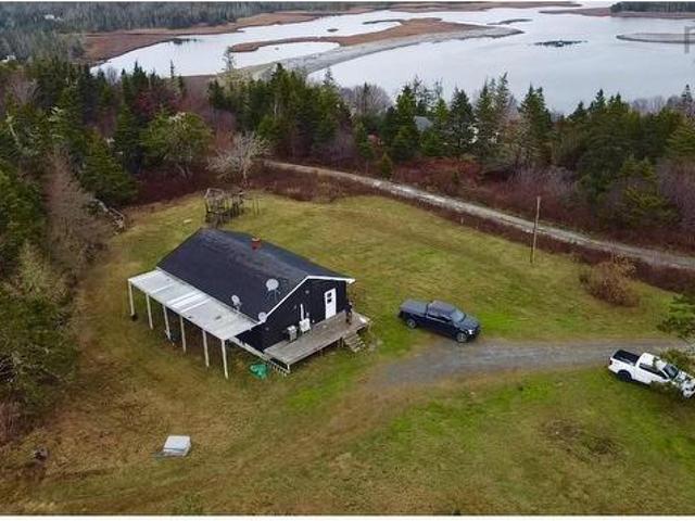 House for sale in Nova Scotia