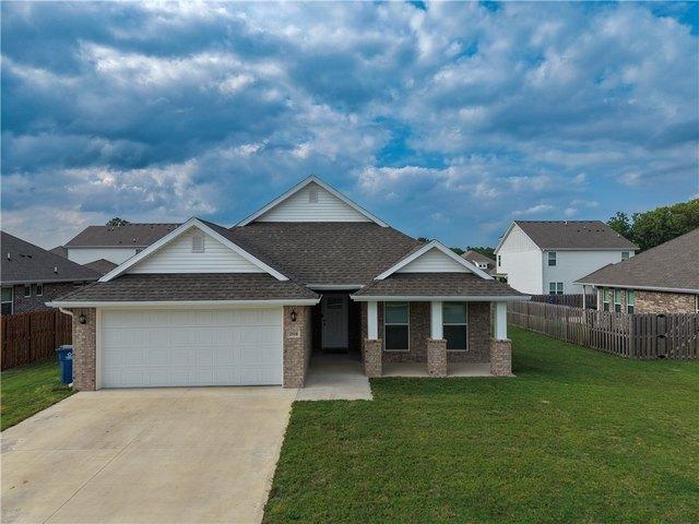 House for sale in Ark