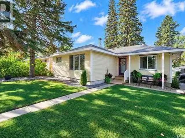 House for sale in Adelaide/Churchill, Saskatoon