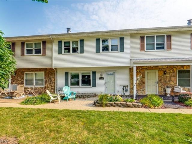 Condo for sale in Uniontown, Ohio