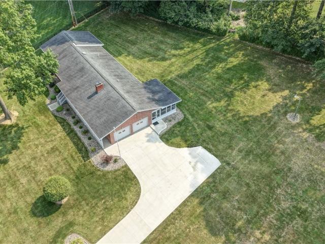 House for sale in Dover, Ohio