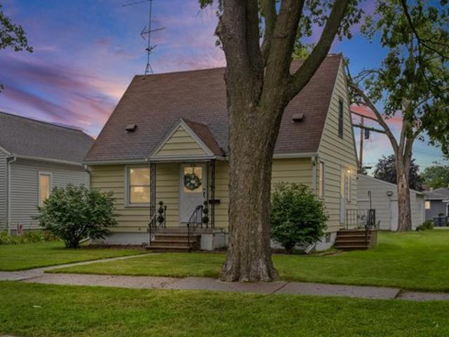 House for sale in La Crosse, Wisconsin