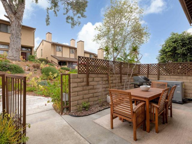 Townhouse for sale in Oceanside