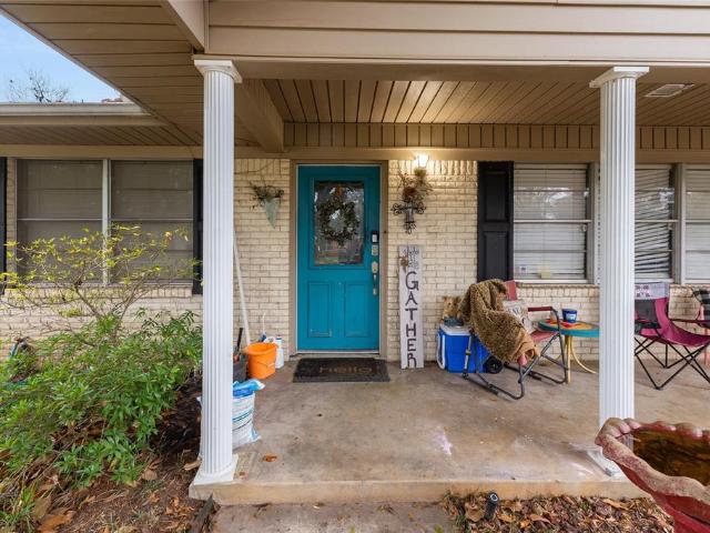 House for sale in Kilgore, Texas