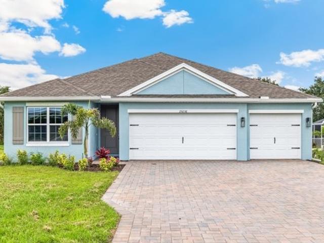 House for sale in Punta Gorda, Florida