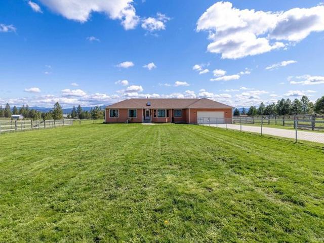 House for sale in Colbert, Washington