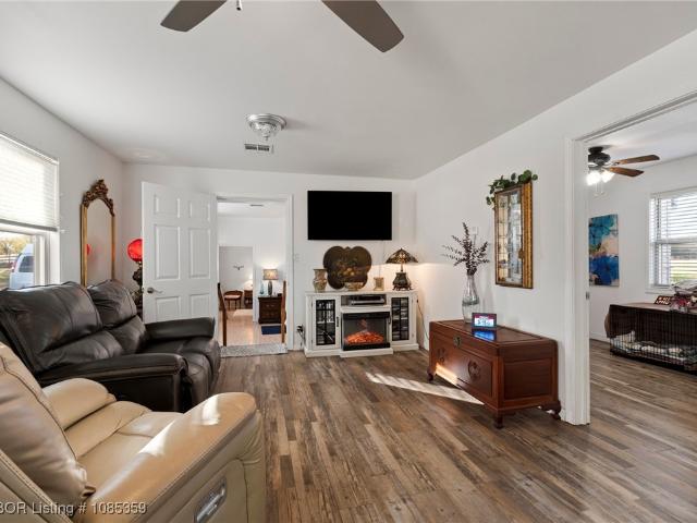 House for sale in Bokoshe, Oklahoma