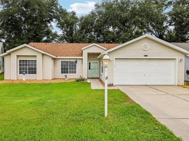 House for sale in Leesburg, Lake County