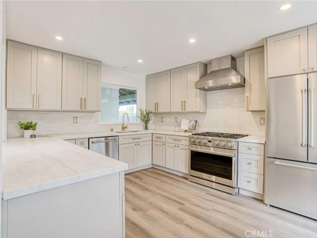 House for sale in Laguna Hills, California