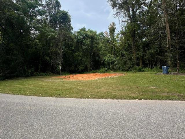 Land for sale in Lucedale, Mississippi