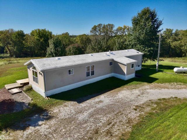 House for sale in Leon, Decatur County