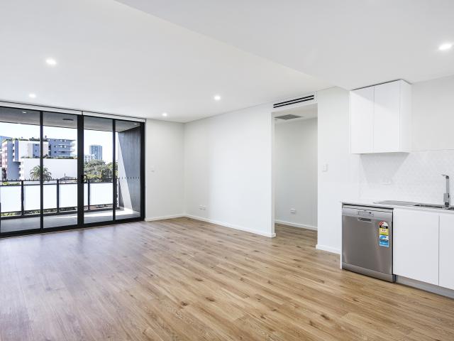 Apartment for rent in Westmead