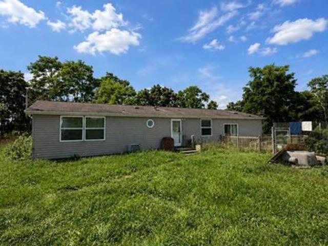 House for sale in Cassopolis, Michigan