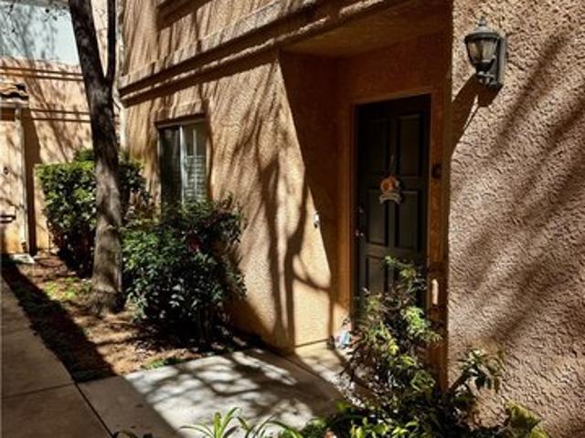 Condo for sale in Stevenson Ranch, California