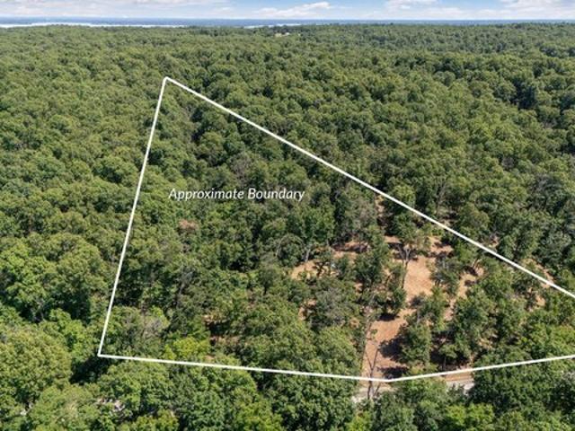 Land for sale in Afton, Oklahoma