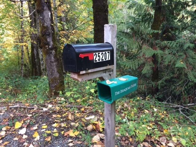 Land for sale in Issaquah, Washington
