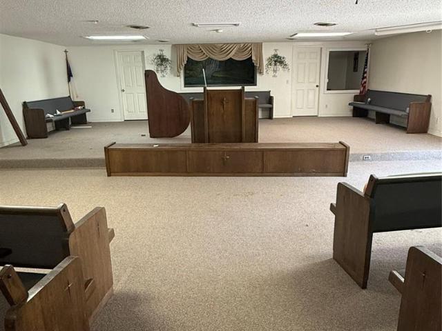 Commercial for sale in Carter, Oklahoma