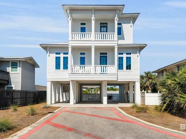House for sale in Orange Beach, Alabama