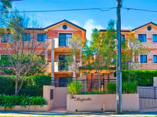 Apartment for rent in Strathfield, New South Wales