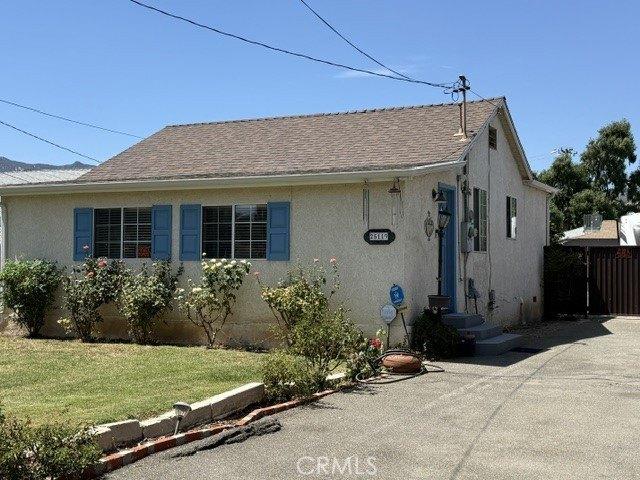 House for sale in Canyon Country, California