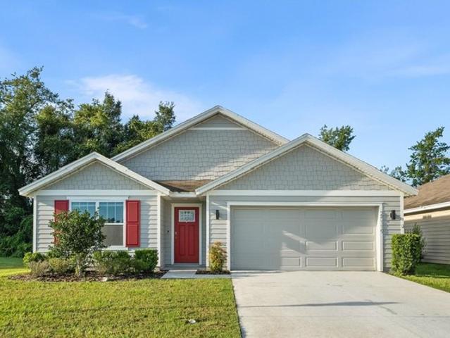 House for sale in Newberry, Florida