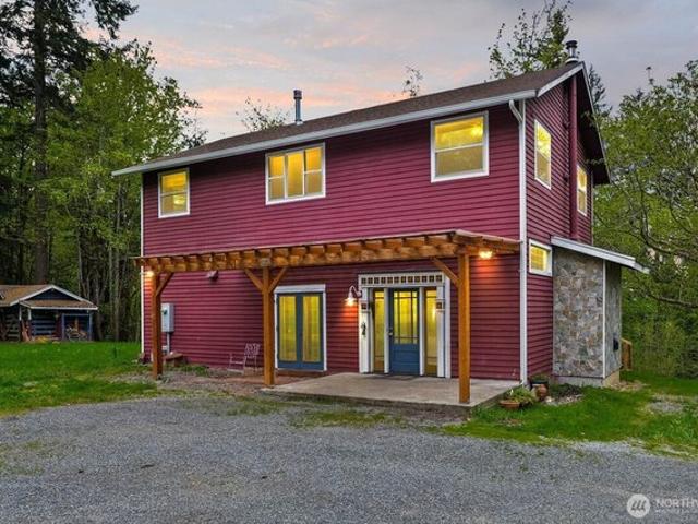 House for sale in Ravensdale, Washington