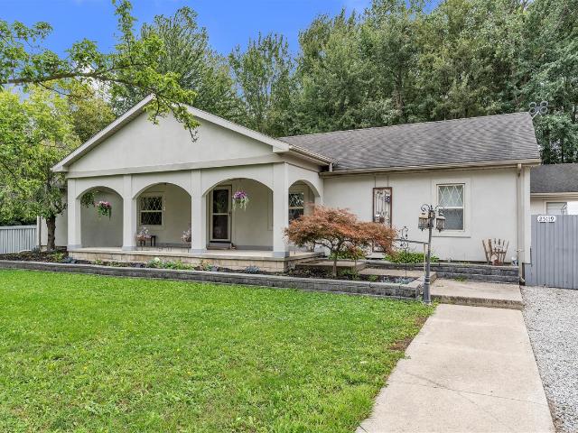 House for sale in Flat Rock, Wayne County