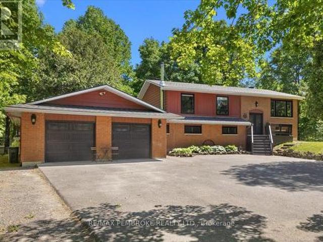House for sale in Beckwith, Ontario