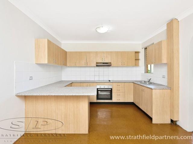 Apartment for rent in Inner West, Sydney