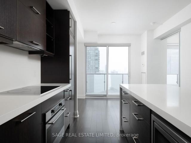 Condo for rent in Woburn, Ontario