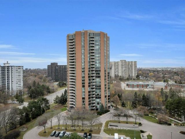 Condo for sale in Woburn, Ontario