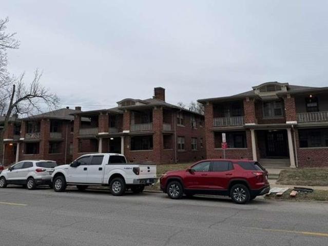 House for sale in Buchanan, Missouri