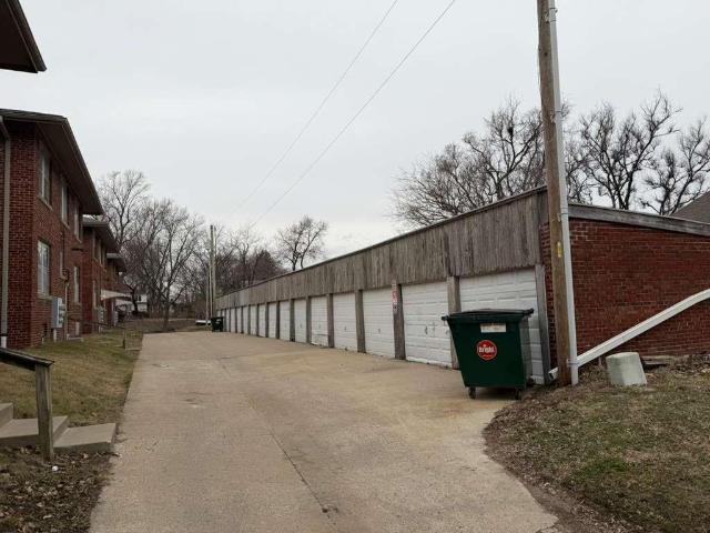 House for sale in Buchanan, Missouri