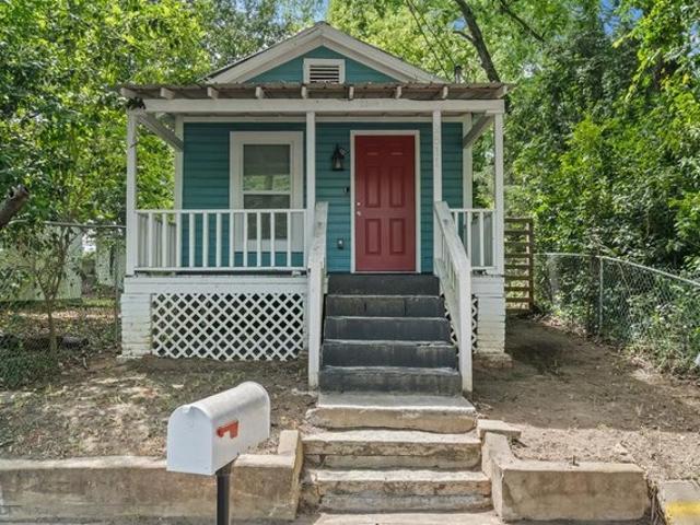 House for sale in Box Springs, Georgia