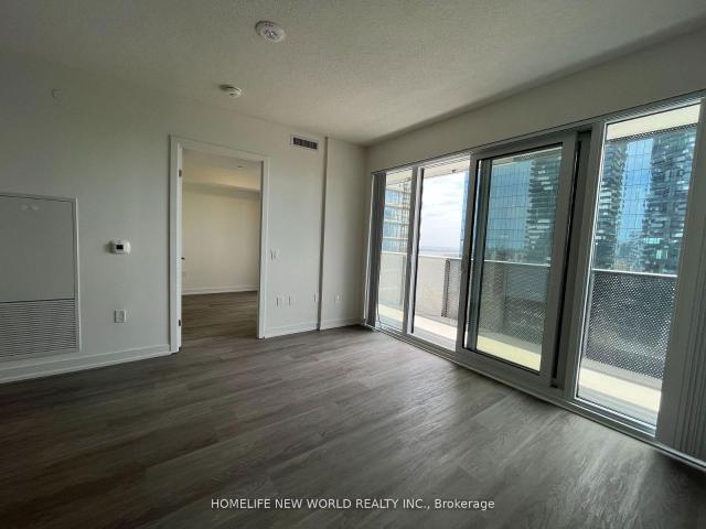 Condo for rent in Woburn, Ontario