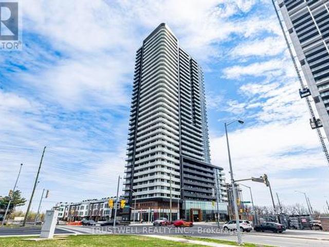 Condo for sale in York, Ontario