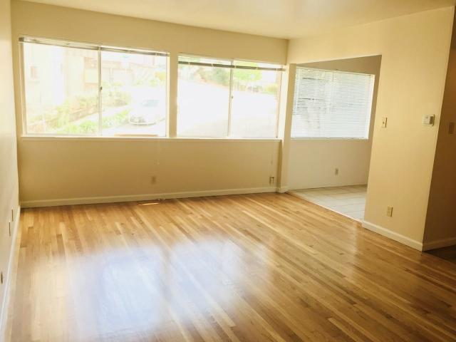 Apartment for rent in Oakland, California