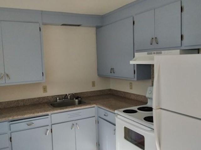 Apartment for rent in Oakland, California